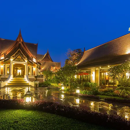 Sireeampan Boutique Resort And Spa-2
