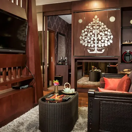 Sireeampan Boutique Resort And Spa-3