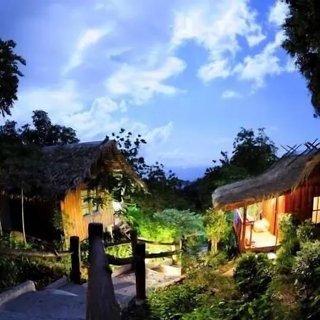 Koh Tao Seaview Resort-2