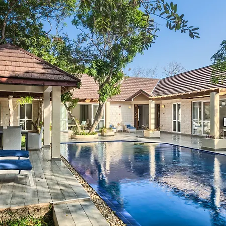 Leopard Beach Resort & Spa-2