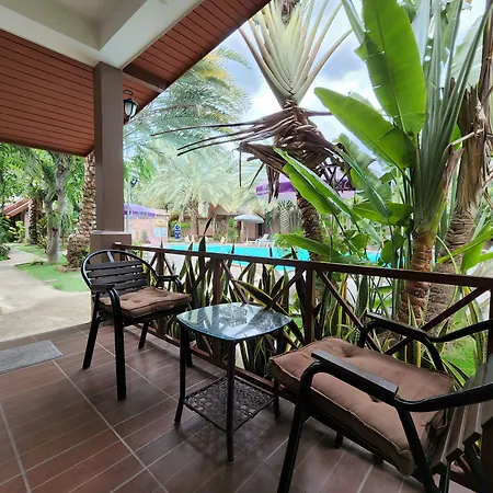 La-Or Resort-2