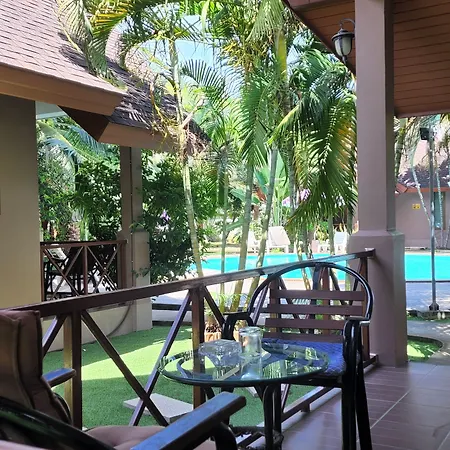 La-Or Resort-2