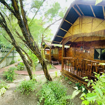 Nirvana Beach Resort-2