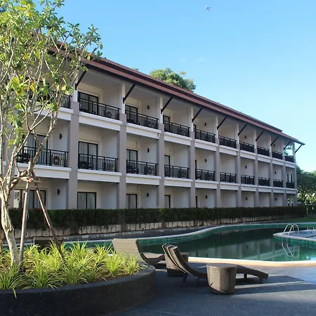 Green Lake Resort - Sha Extra Plus Certified-2