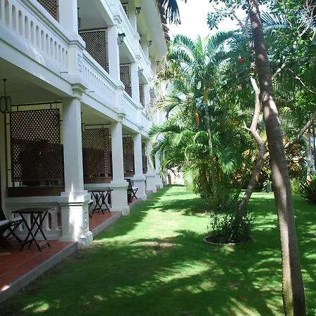 Allezboo Beach Resort & Spa-2