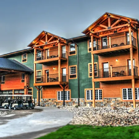 Caberfae Peaks Ski & Golf Resort-2