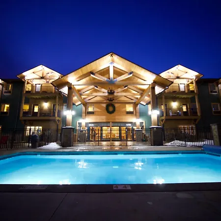 Caberfae Peaks Ski & Golf Resort-3