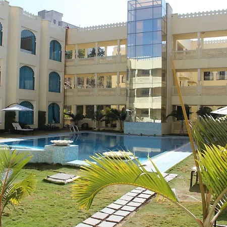 Club Mahindra Udaipur-3