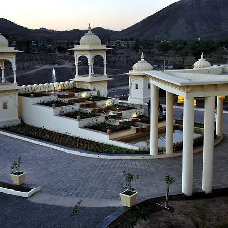 Club Mahindra Udaipur-2
