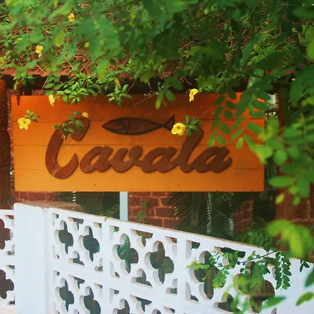Cavala The Seaside Resort, Baga-2