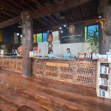 Phi Phi The Beach Resort-3