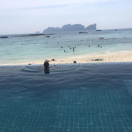 Phi Phi The Beach Resort-2