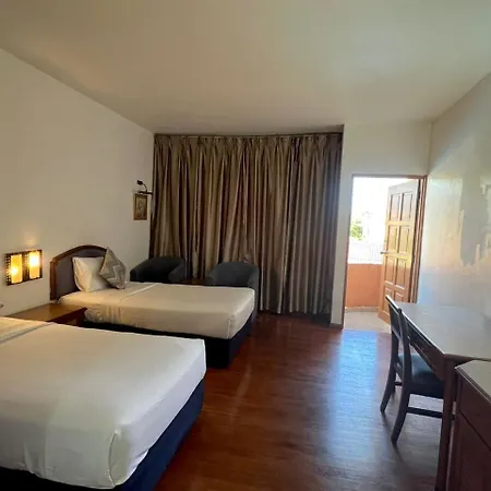 Seri Indah Resort-3