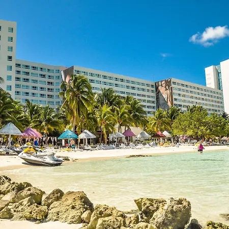 Dreams Sands Cancun Resort & Spa (Adults Only)-3