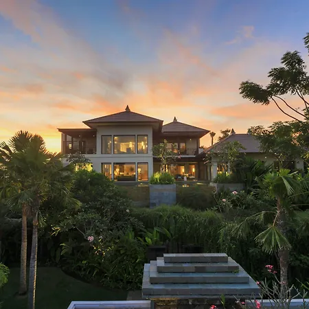 The Ritz-Carlton Bali-3