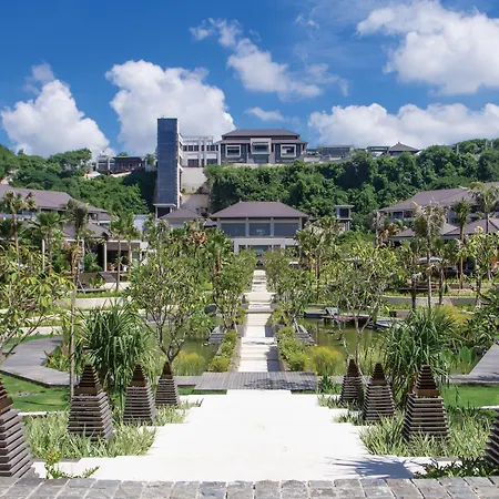 The Ritz-Carlton Bali-3