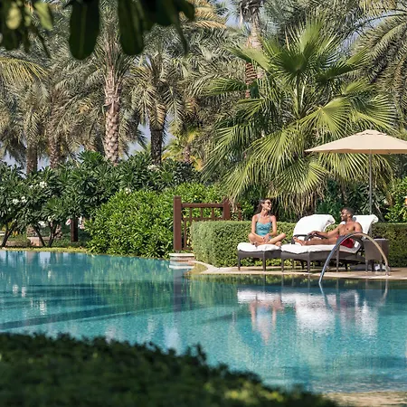 Four Seasons Resort Dubai At Jumeirah Beach-3