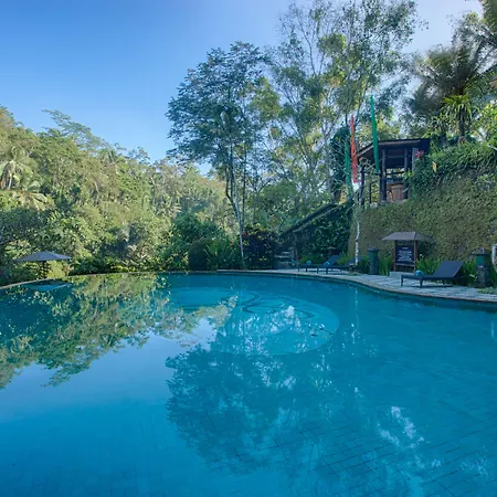 Anahata Villas And Spa Resort-2