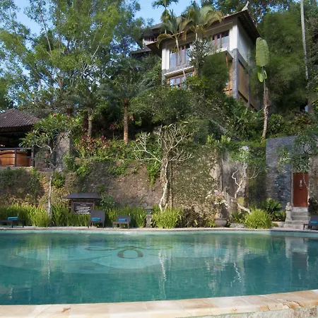 Anahata Villas And Spa Resort-3