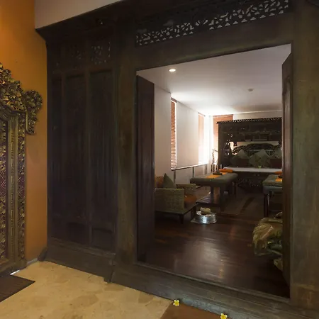 Anahata Villas And Spa Resort-3