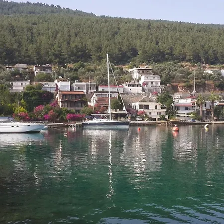 Zena Hotel Bodrum-2