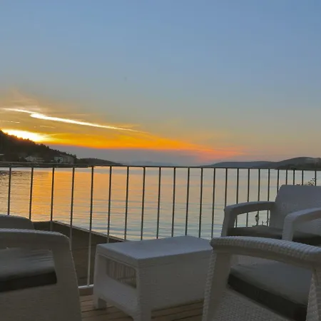 Zena Hotel Bodrum-3