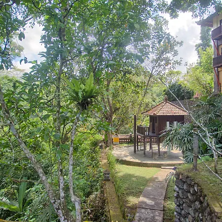 Anahata Villas And Spa Resort-2
