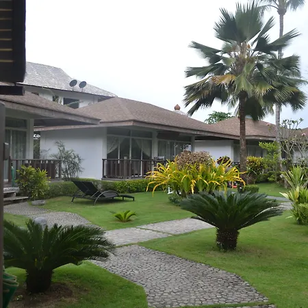 Cadlao Resort And Restaurant-3