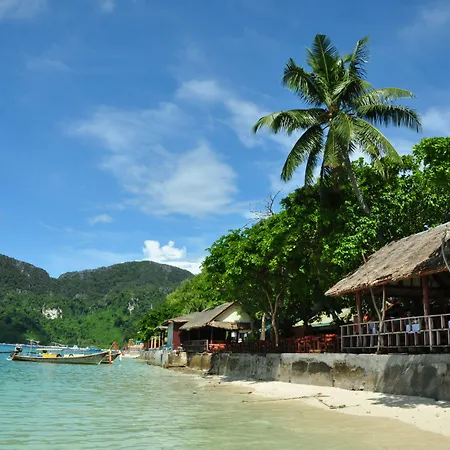 Phi Phi Rimlay Resort-2