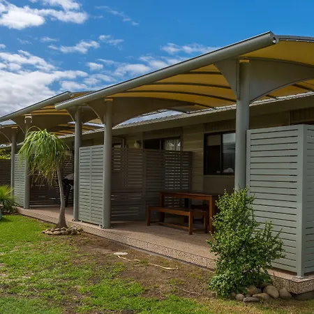 Wollongong Surf Leisure Resort-2