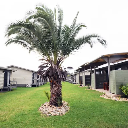 Wollongong Surf Leisure Resort-3