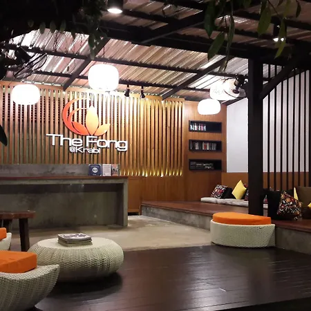 The Fong Krabi Resort-3