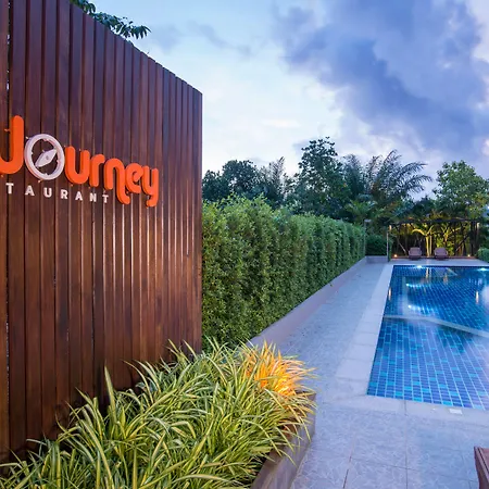 The Fong Krabi Resort-2