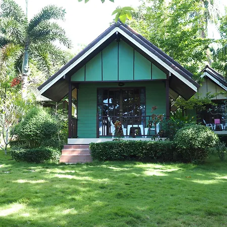 Koh Chang Bailan Beach Resort-3