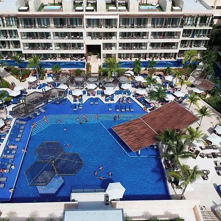 Royalton Hideaway Riviera Cancun, An Autograph Collection All-Inclusive Resort - Adults Only-3