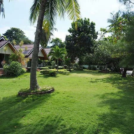 Koh Chang Bailan Beach Resort-3