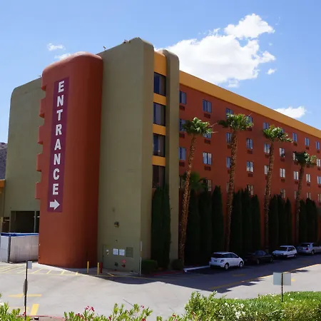 Railroad Pass Hotel And Casino Ramada By Wyndham-2