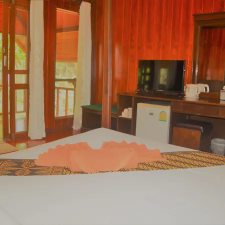 Sayang Beach Resort Koh Lanta-2