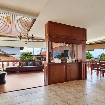 Samui Reef View Resort-2
