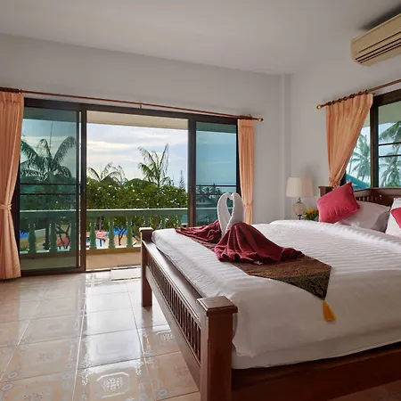 Samui Reef View Resort-3