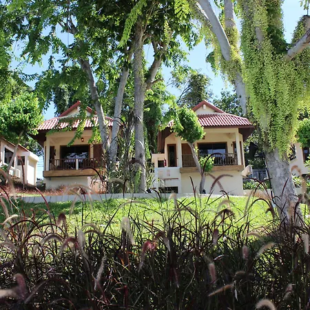 Ao Cho Grandview Hideaway Resort-3