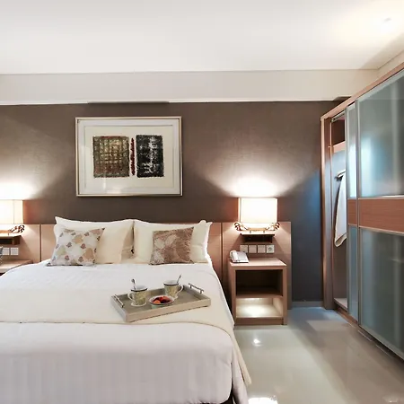 Ramada Encore By Wyndham Seminyak Bali-3