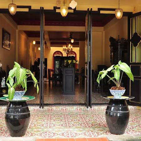 Khaolak Boutique Hertitage-2