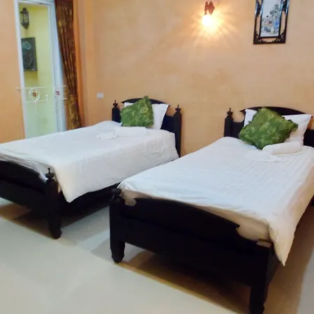 Khaolak Boutique Hertitage-3