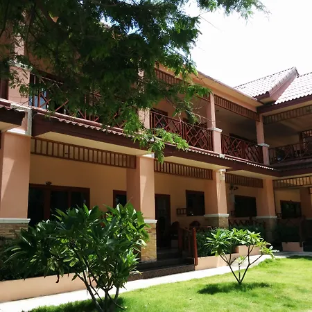 Paradise Bungalows-3