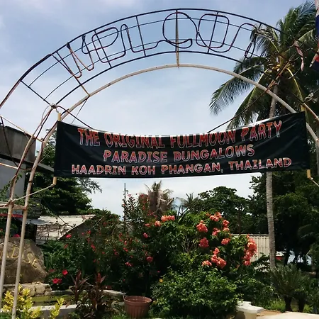Paradise Bungalows-2