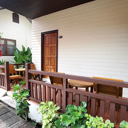 P.P. Casita - Adult Only-3