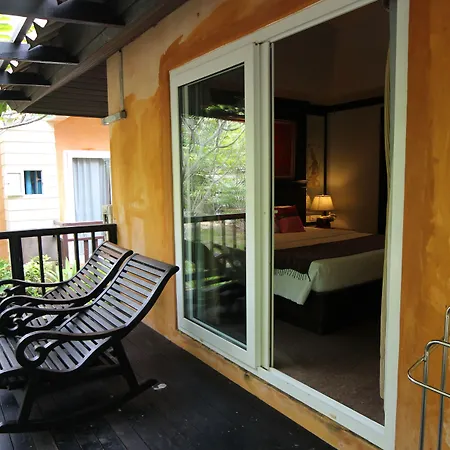 P.P. Casita - Adult Only-3
