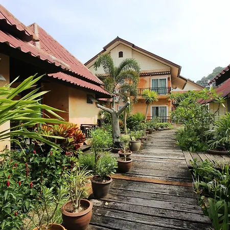 P.P. Casita - Adult Only-2