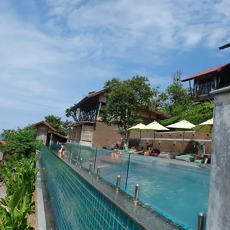 Alama Sea Village Resort And Pool Villa-3